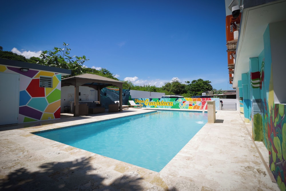 Oceanview Rooftop Escape & Pool
