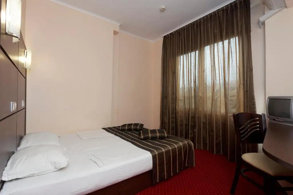 Hotel Rеgina - Golden Sands All Inclusive