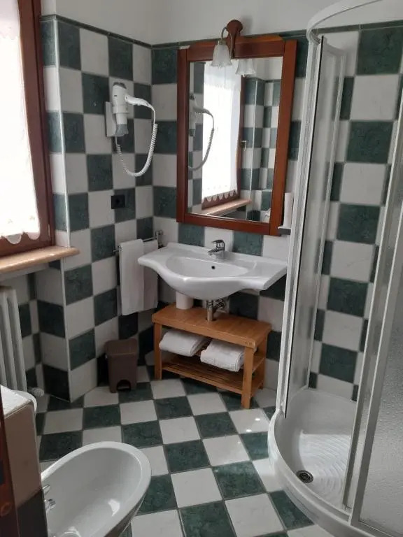 Sweet House Only Rooms