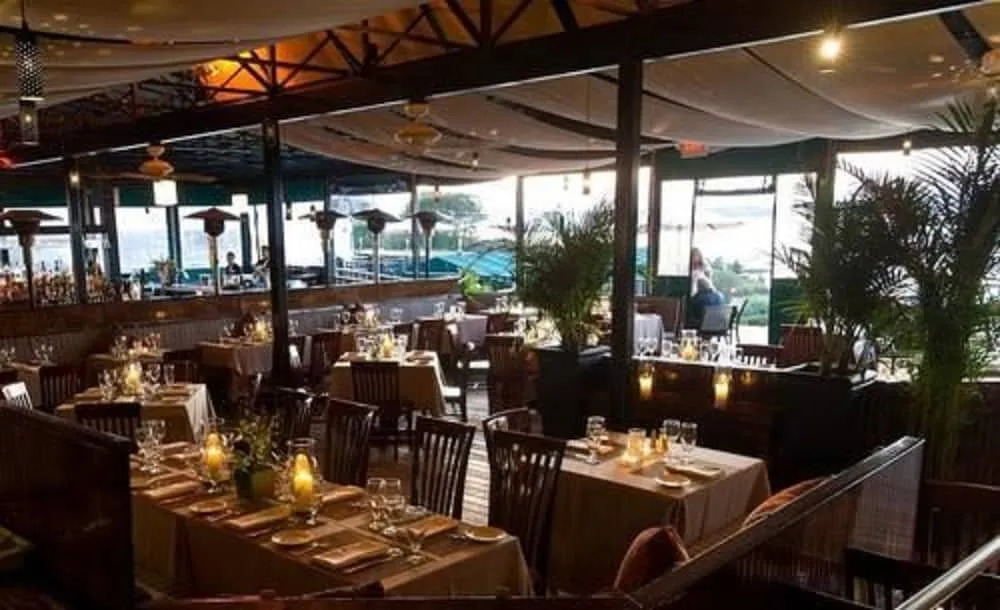 OceanCliff Hotel