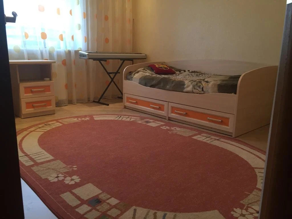 Guest house Svetlana