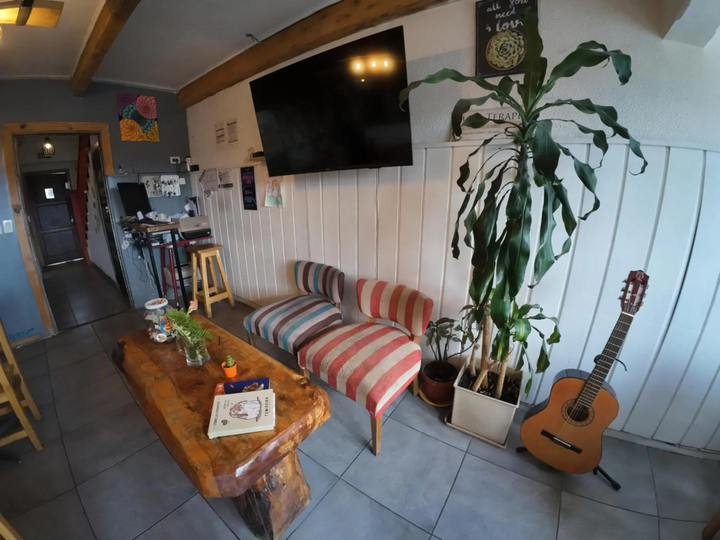 Temiscira Hostel