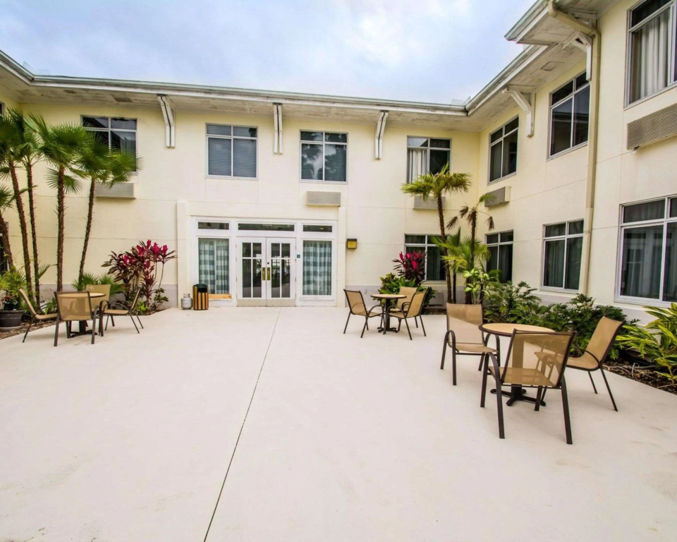 Sleep Inn Port St Lucie at PGA Village