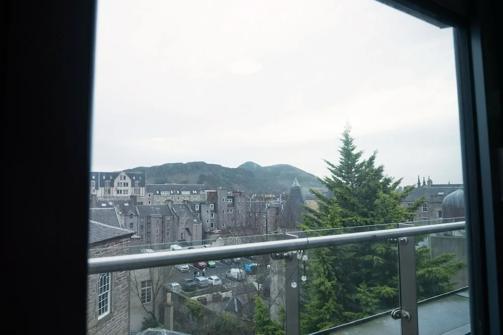 Accommodations at Lady Nicolson Court