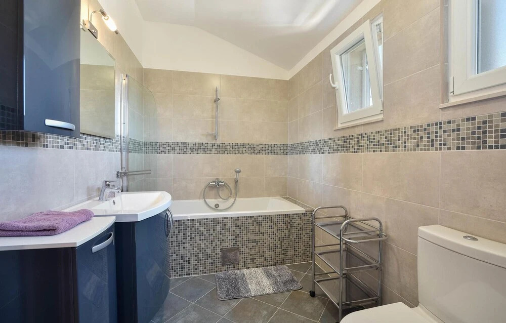 Beautiful Home in Razanj With 3 Bedrooms, Wifi and Outdoor Swimming Pool