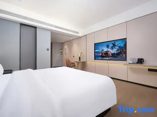 Xingya Cloud Hotel