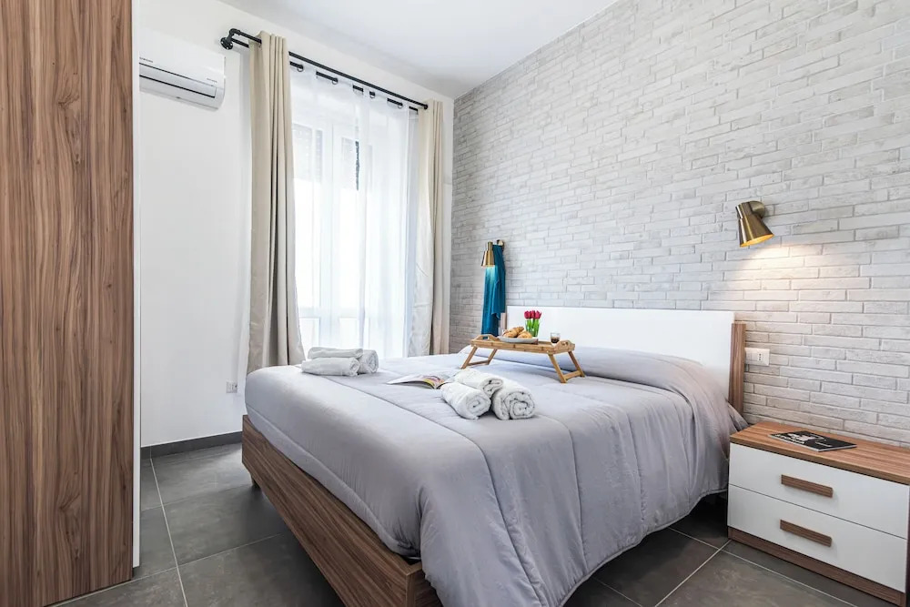 Lusa Apartment