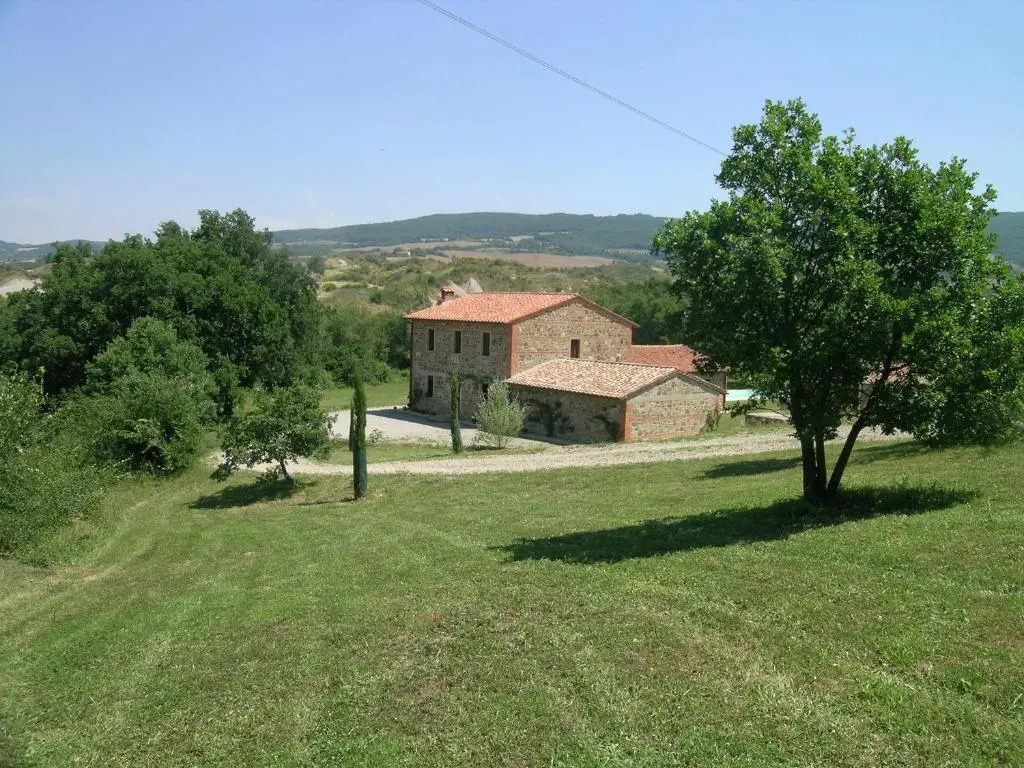 Villa Conte Gualtiero