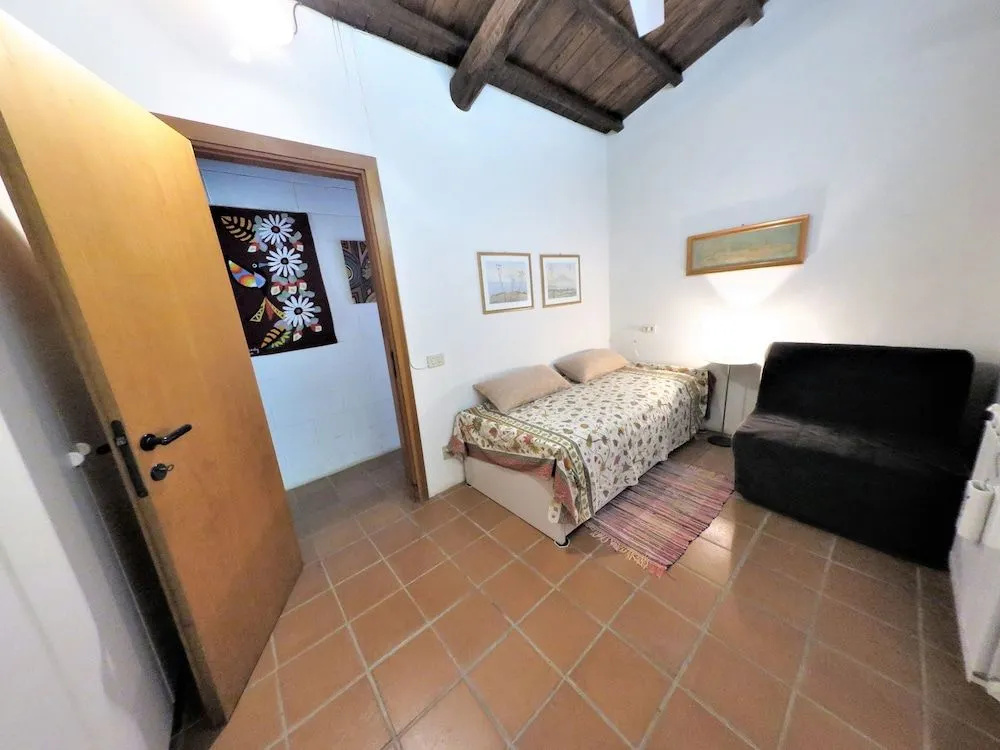 Poggiolindo B&B