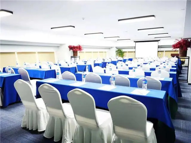 E-Cheng Hotel Dali High-Speed Railway Station Erhai Lake