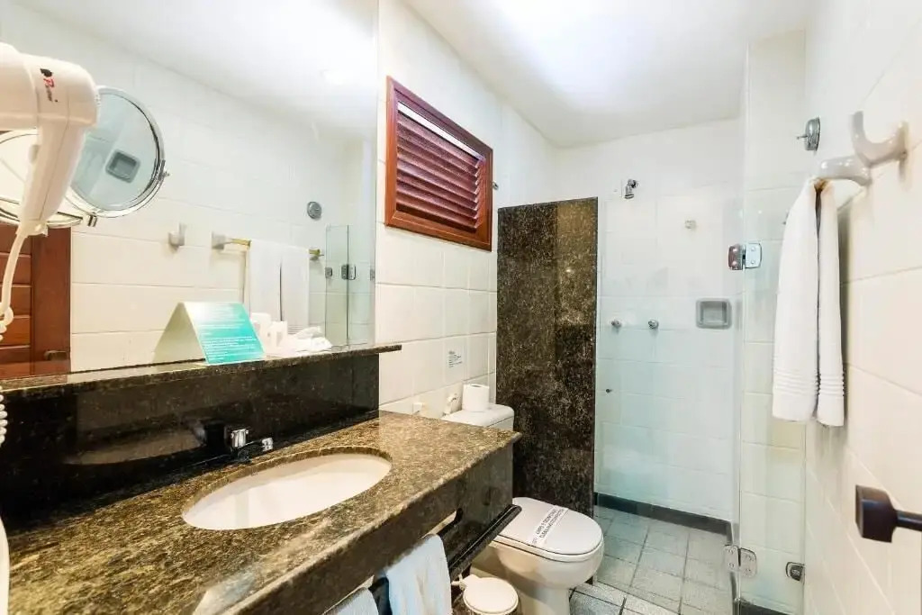 Pizzato Praia Hotel