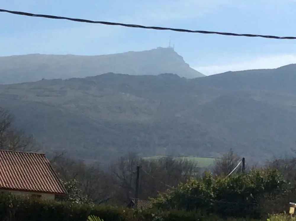 Maison Ascain