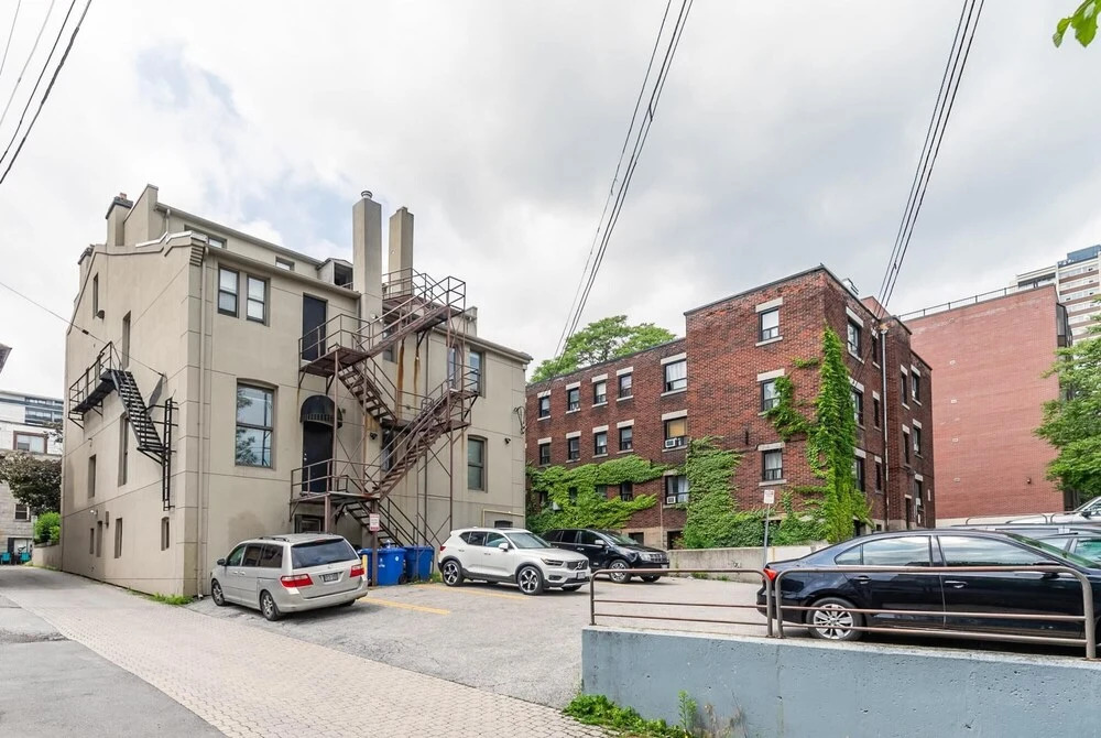1BR - Boutique Condo w Netflix - Prime DT