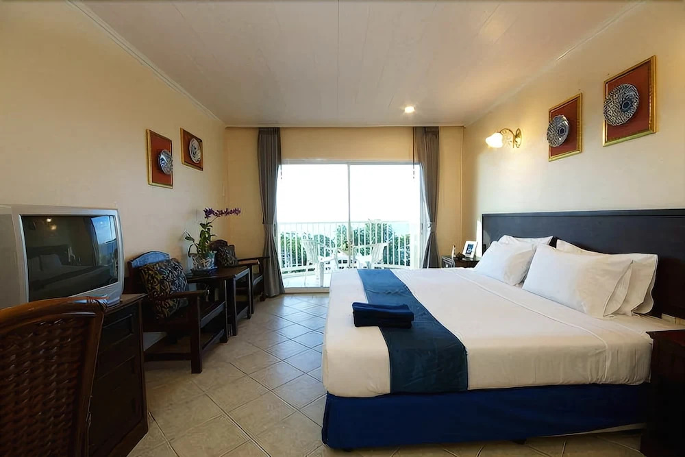 Pattaya Bay Hotel