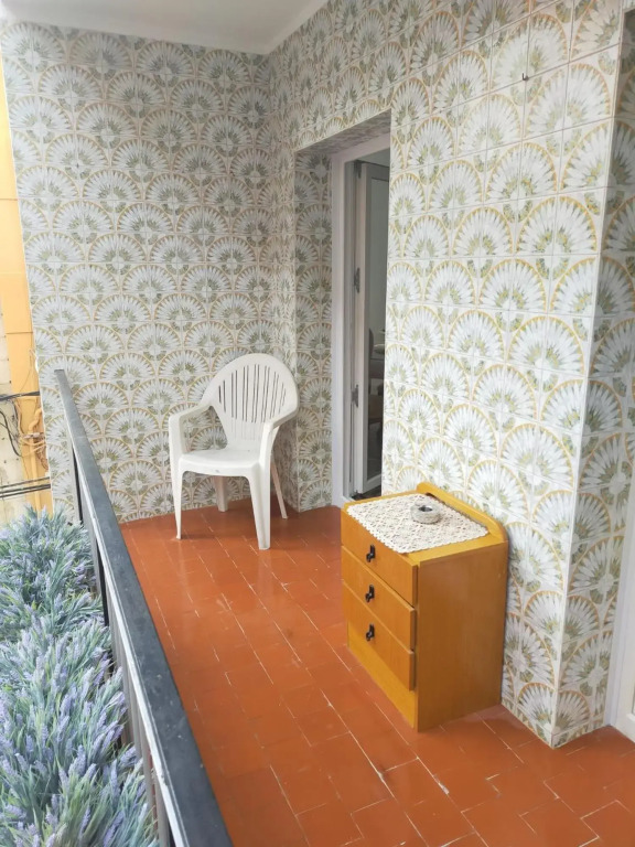 Apartamento en el centro de Denia