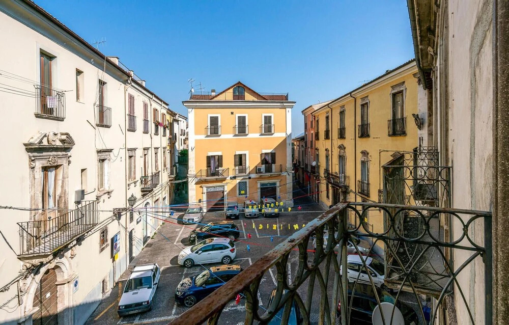 Amazing Apartment in Sulmona With 3 Bedrooms