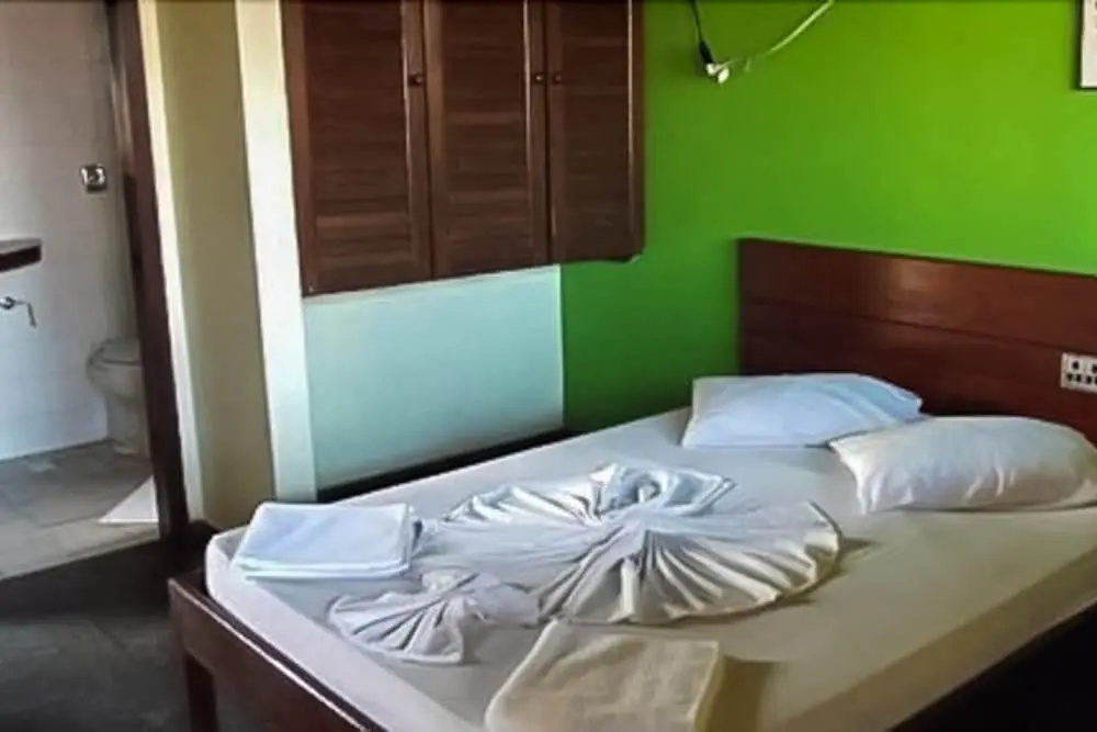 OYO Hotel do Descobrimento