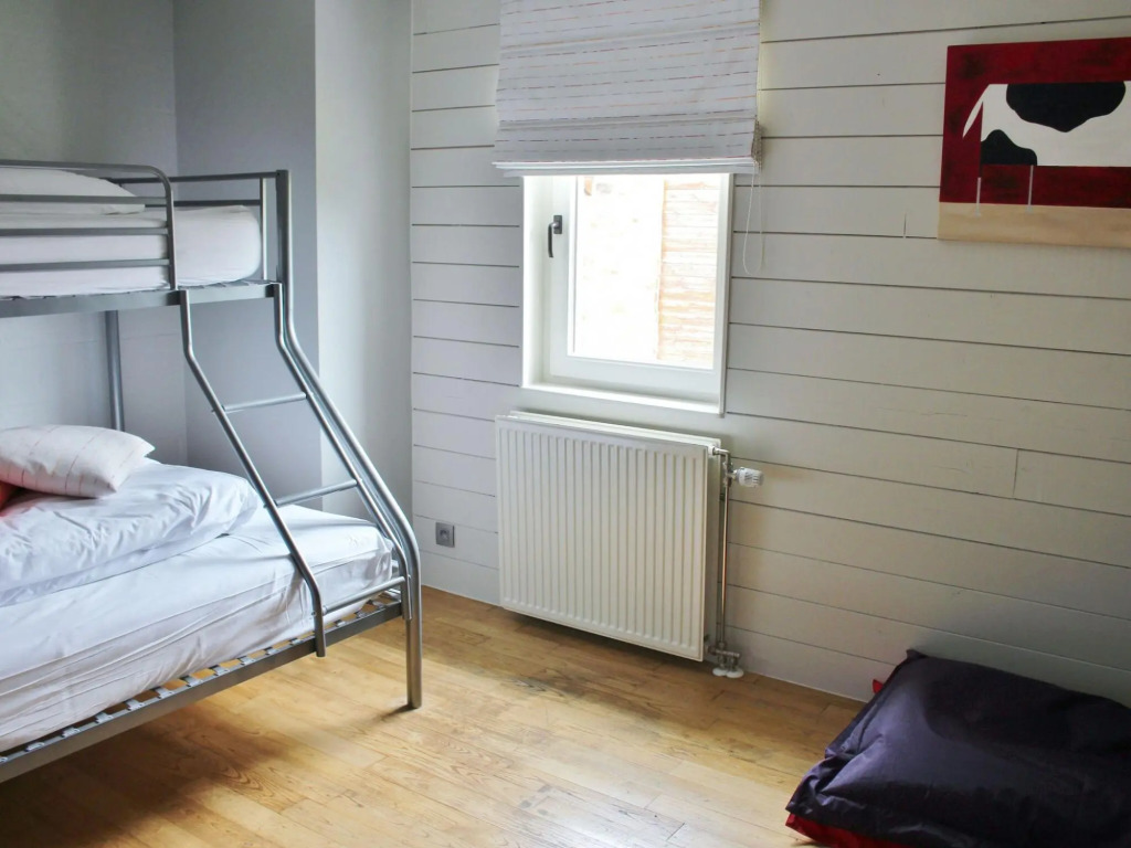 Holiday Home in Jupille Near Forest Trails