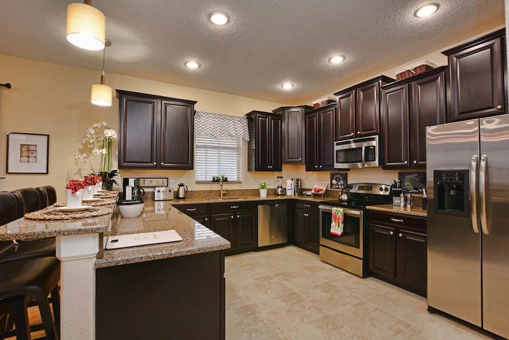 Champions Gate - 6 Bedrooms House w/pool-4906CG