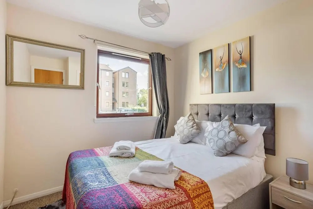 Summit Stylish Headland Court Apartment 2 Bedroom