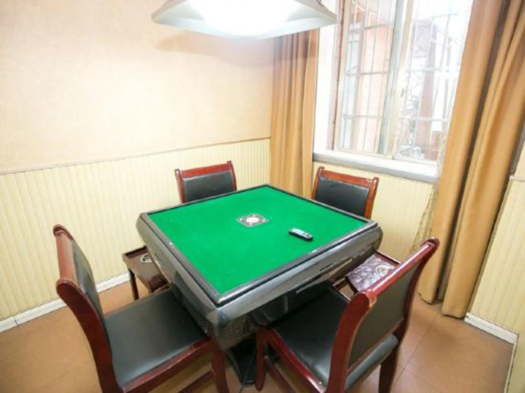 Huizhixing Hotel