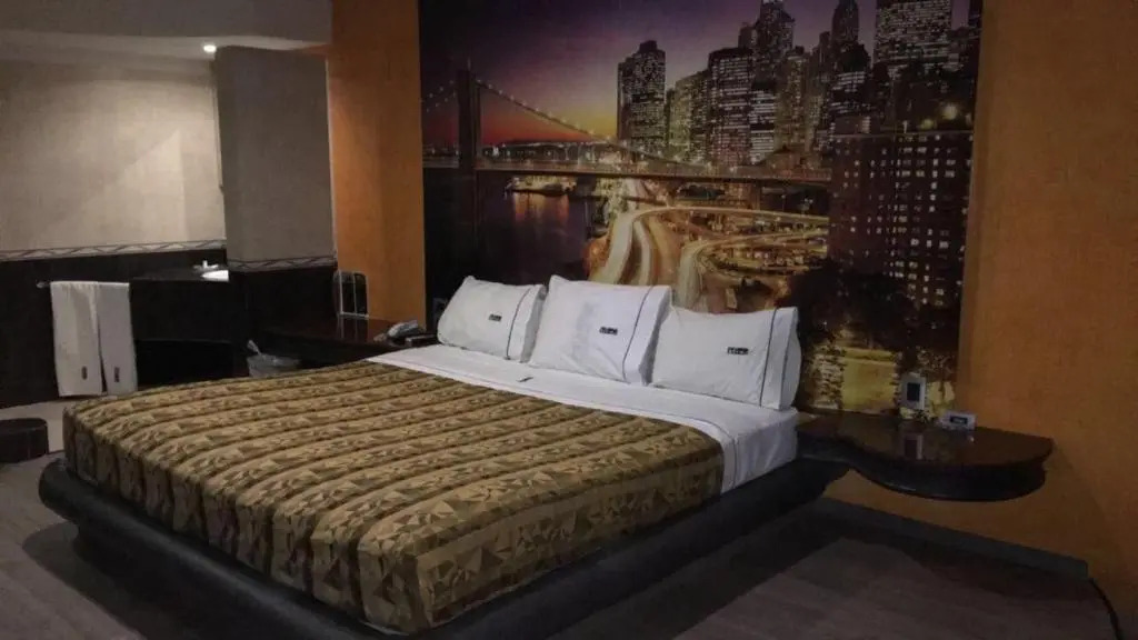 Motel Kis
