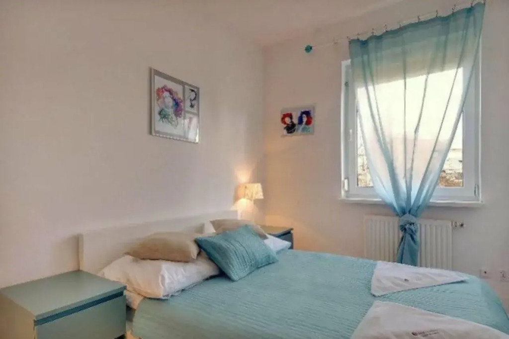 Molo Apartments