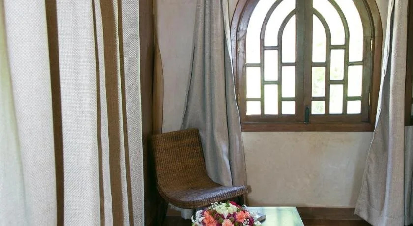 Lodge K Hotel & Spa