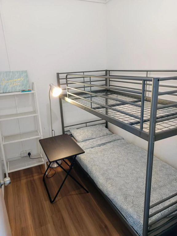 Digital Nomad House KL Bukit Bintang - 24&7 Coworking Access Included