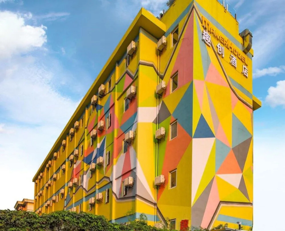 Maker Hotel
