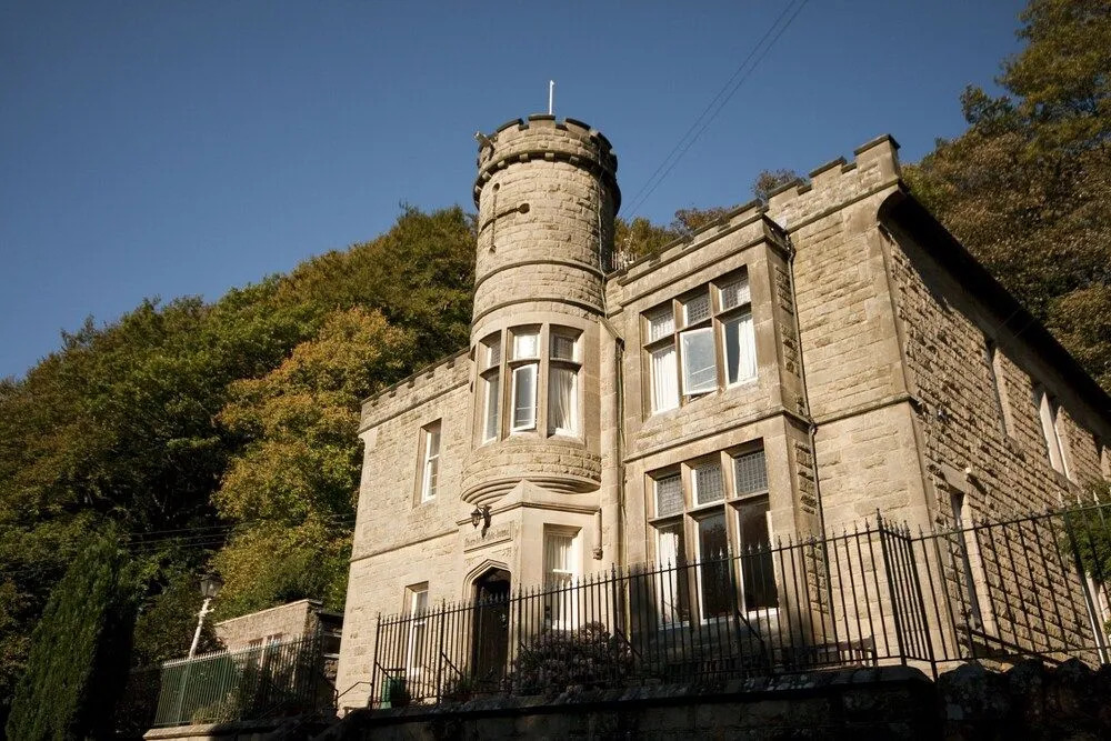 YHA Eyam