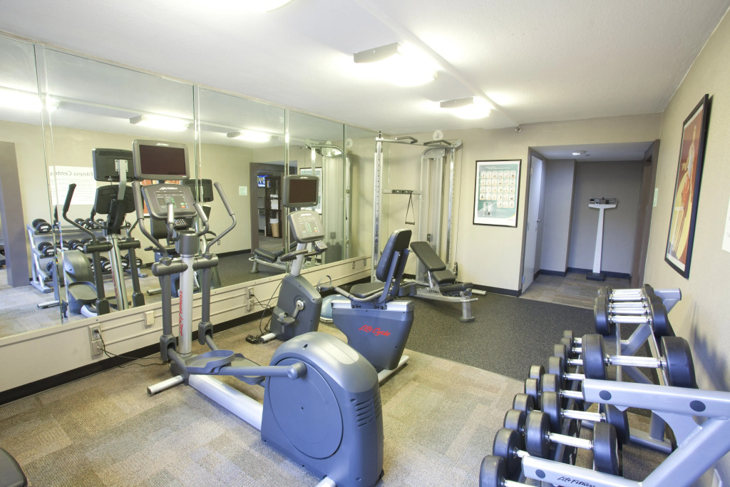 Holiday Inn Tyler - Conference Center by IHG