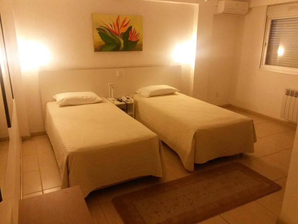 Hotel Concatto