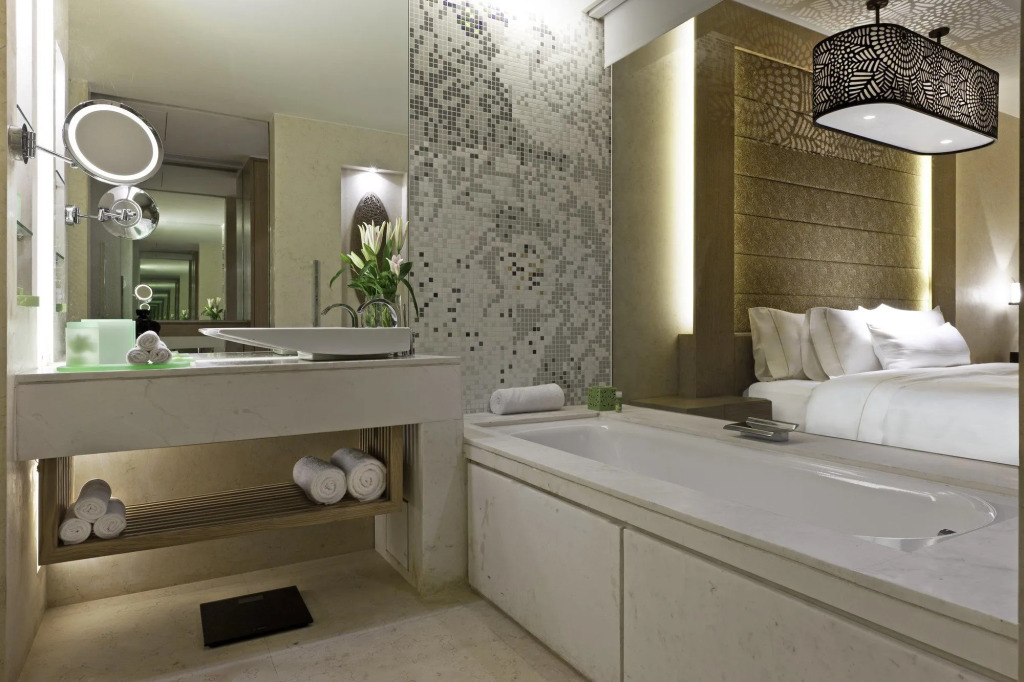 The Westin Gurgaon, New Delhi