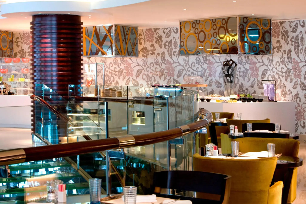 Four Points by Sheraton Hangzhou, Binjiang