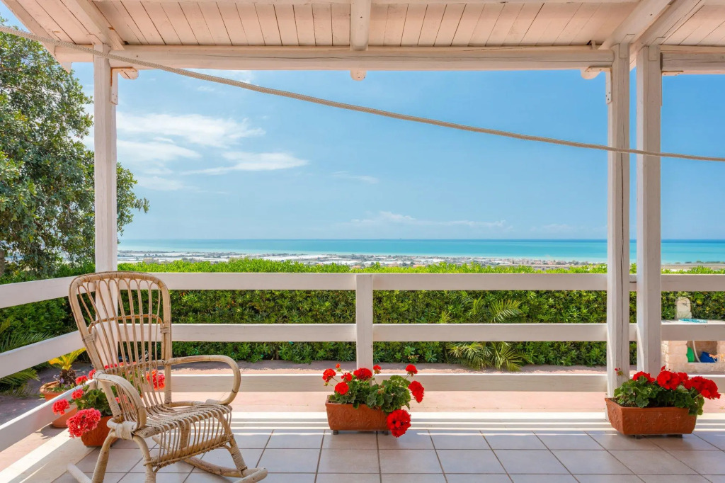 Villa Renzo Large Private Pool Sea Views A C Wifi