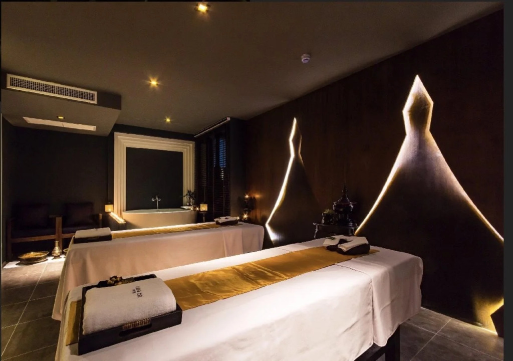 Cheeva Dee Hotel