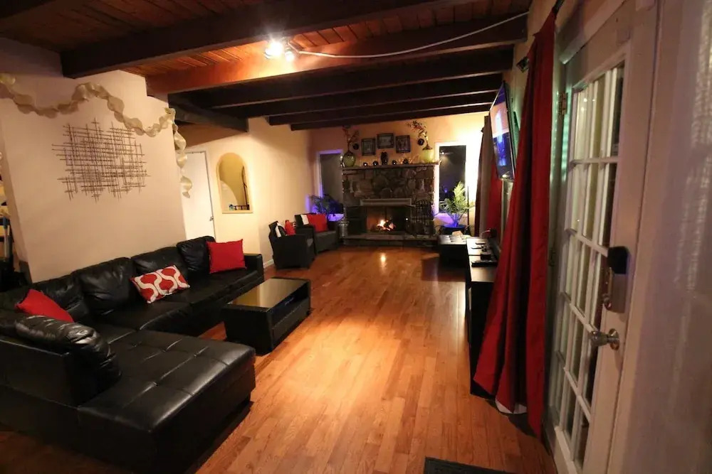 Chico's Chalet