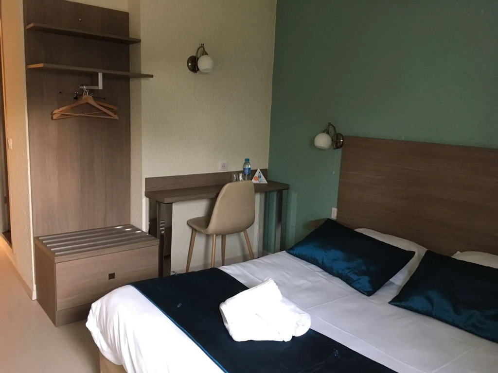 Brit Hotel Salon de Provence