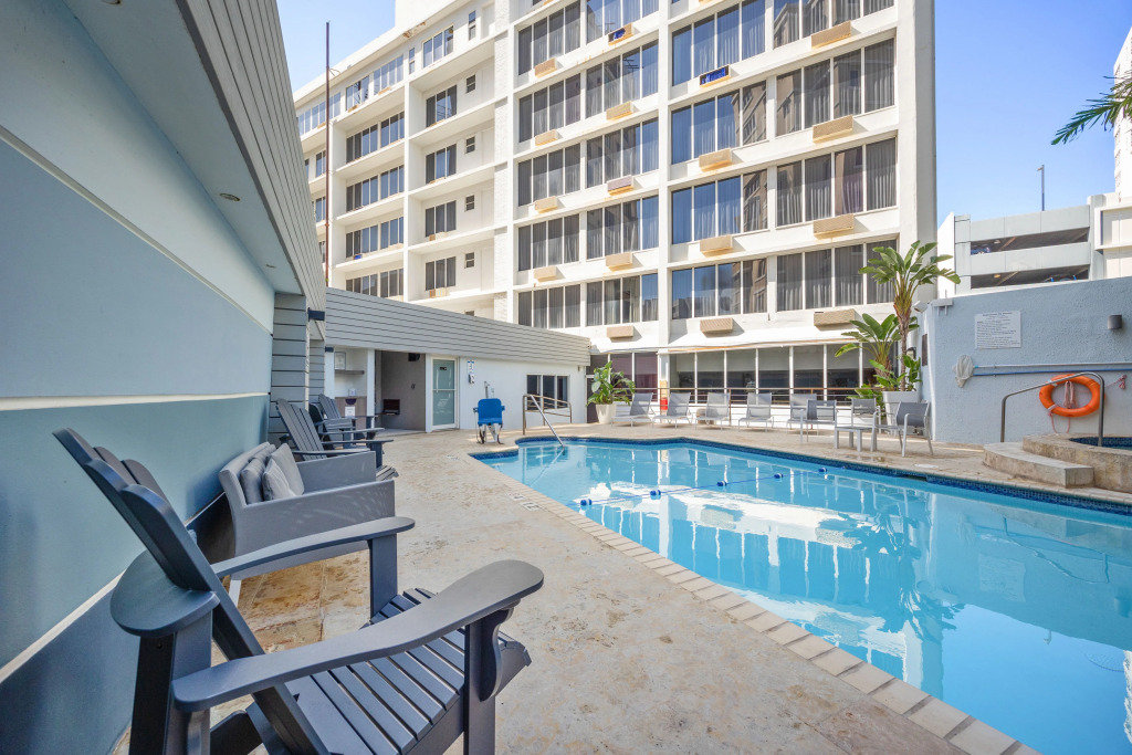 Holiday Inn Express San Juan Condado by IHG