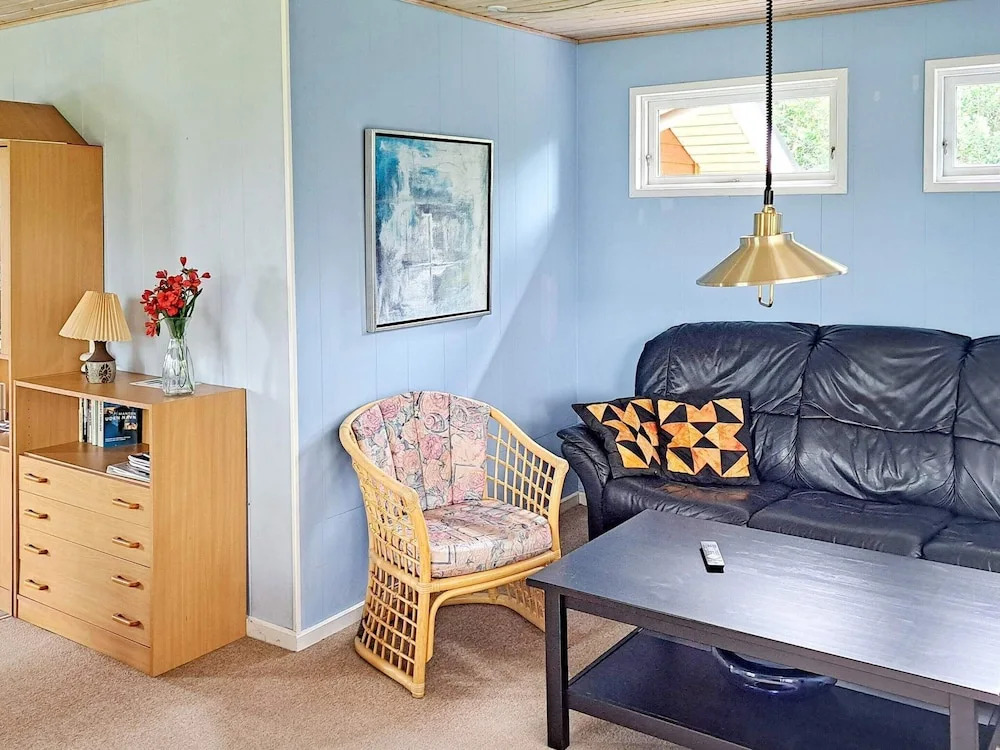 4 Person Holiday Home in Hadsund