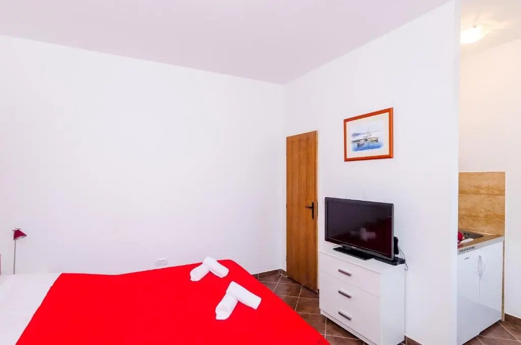 Miracle Apartments