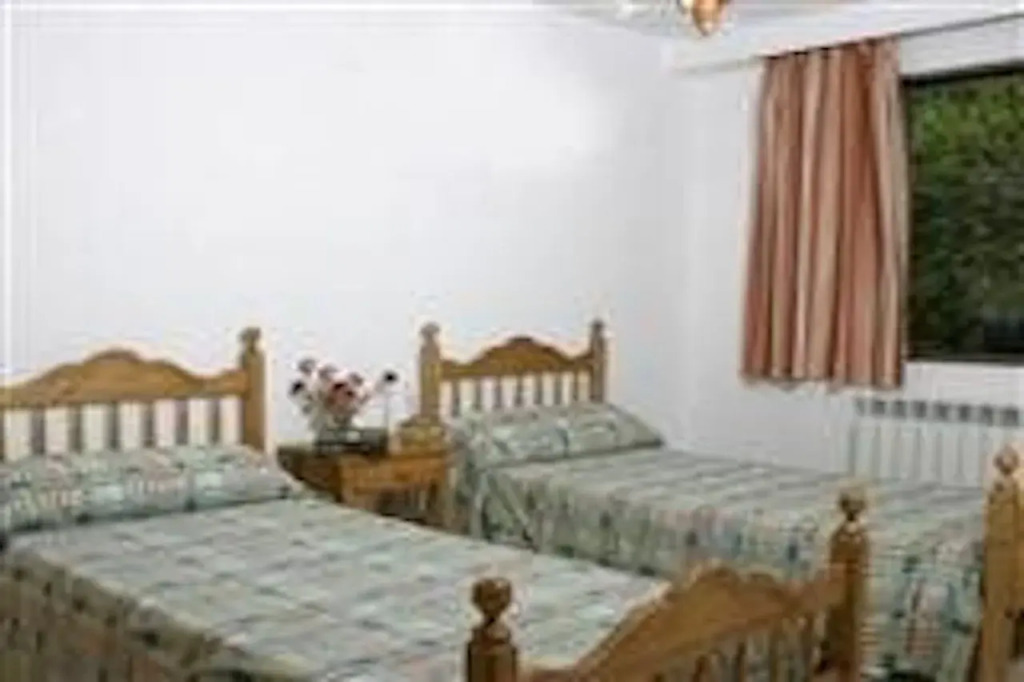 Villa Llobets Iii
