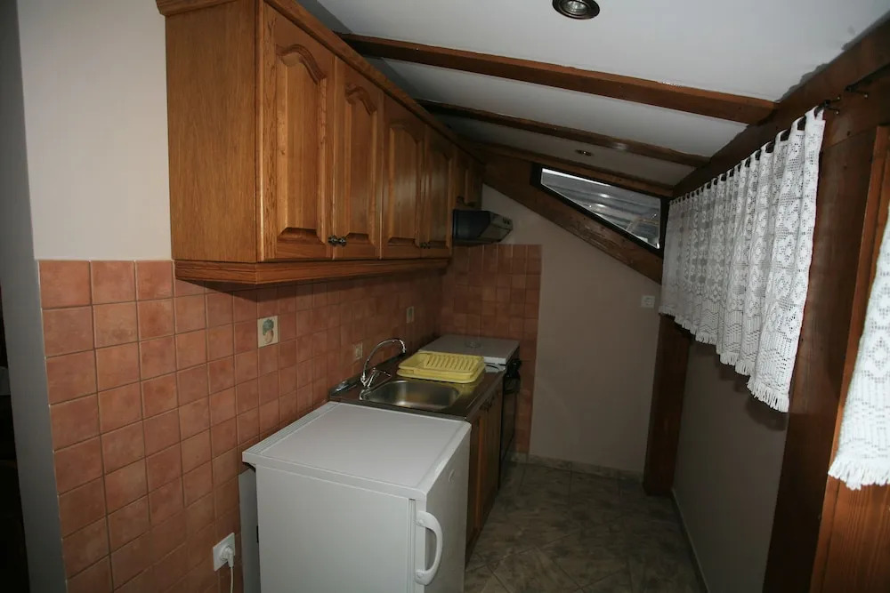 Apartments Vrata Baranje