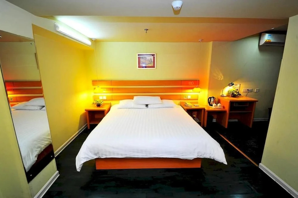 Xiamen Yueting Hotel