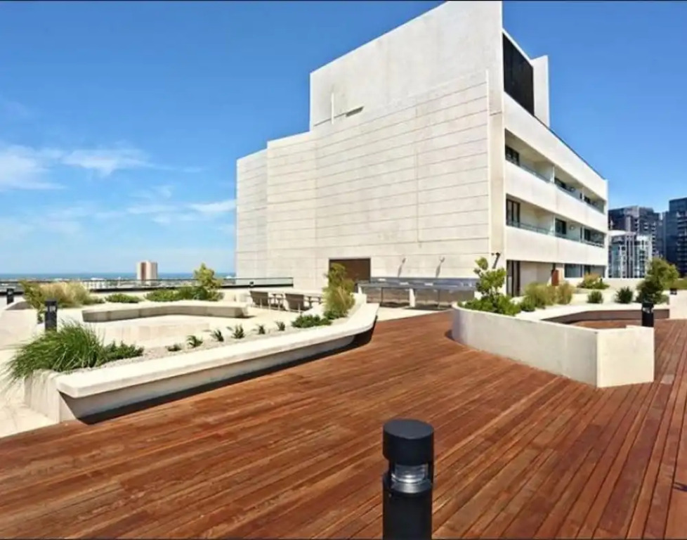 StayCentral - NGV Arts Centre Retreat Southbank