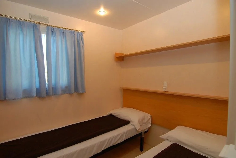 Camping Palamós