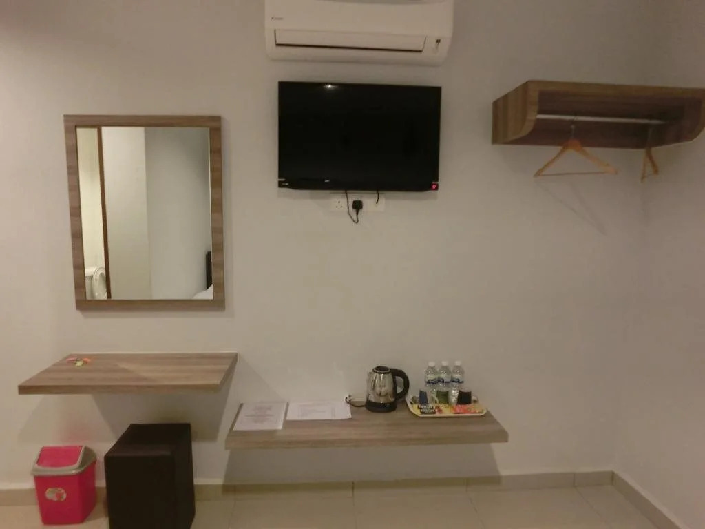 Nah Hotel