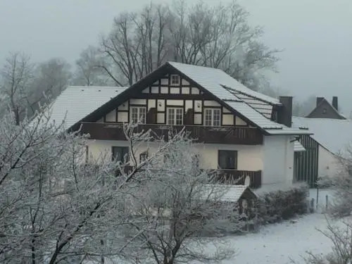 Pension Padberg