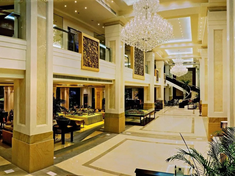 Meiga Hotel